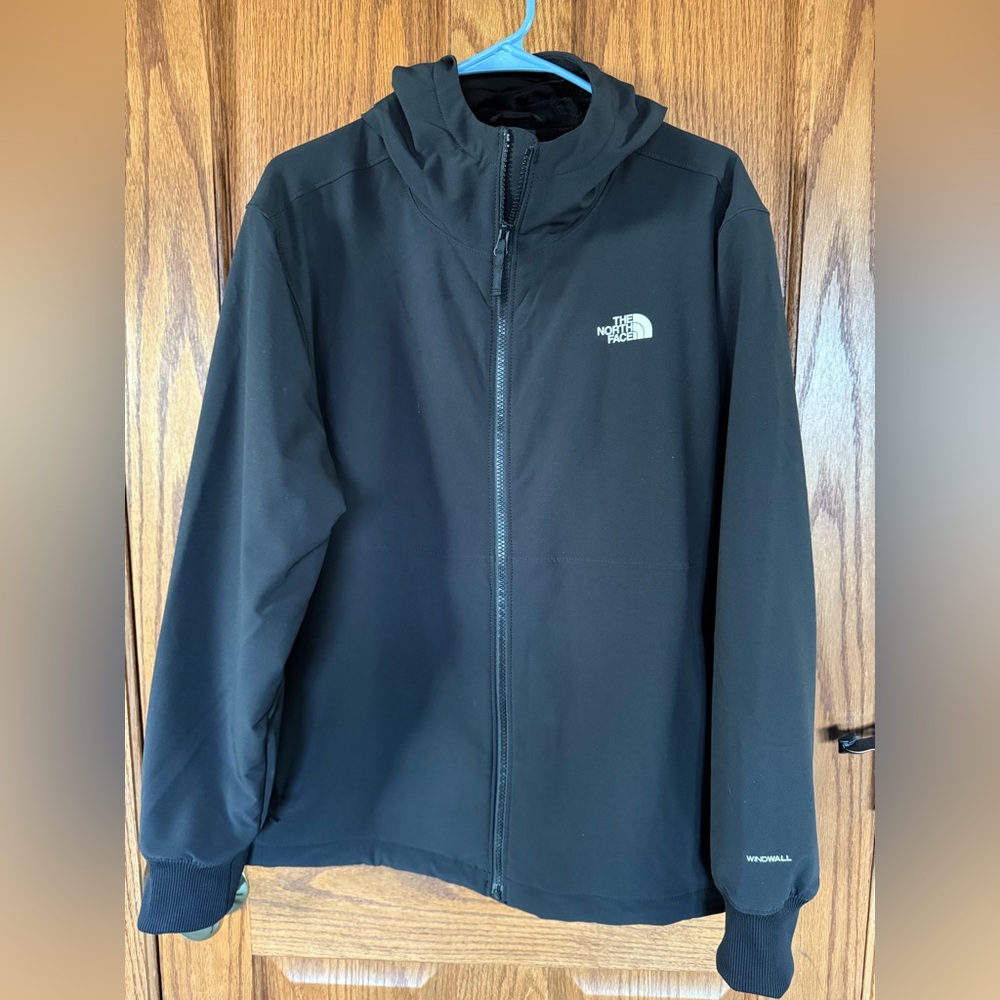 The North Face Jacket